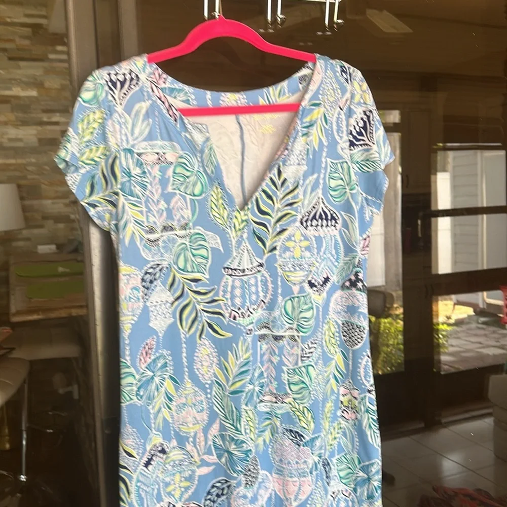 Lilly Pulitzer lilly pulitzer